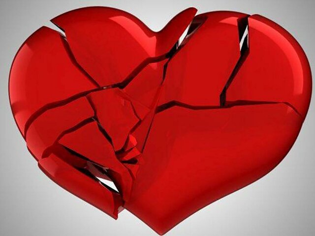 Un amor a veces cruel 2