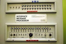 Procesador de Mensajes de Interface
