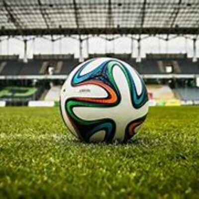 Timeline: LINEA DEL TIEMPO " FUTBOL "