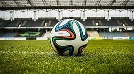 Timeline: LINEA DEL TIEMPO " FUTBOL "