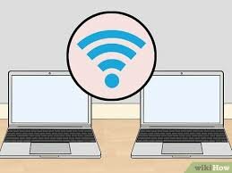 Primera Conexion entre Computadores Distantes Fisicamente