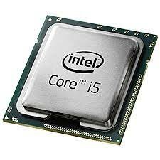 Intel i5