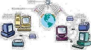 Primera Red Conmutada-Hawaii