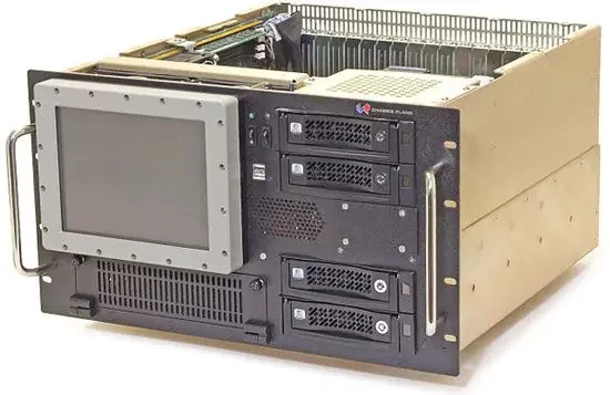 La red más grande del mundo: Internet