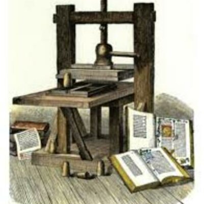 Timeline: "LA COMUNICACION" (Nehemías Camey)