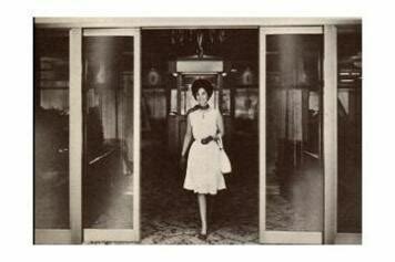 Automatic Sliding Doors