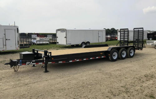 REMOLQUES Y PLATAFORMAS