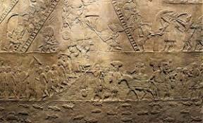 Mesopotamia. Características