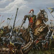 The 100 Year War Begins