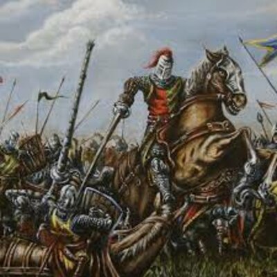 Timeline: MIDDLE AGES TIMELINES