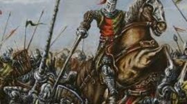 Timeline: MIDDLE AGES TIMELINES