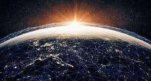 Pruebas de los Primeros Enlaces Satelitales