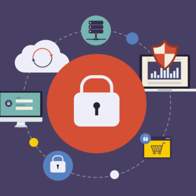 Timeline: Evolución de la seguridad en redes