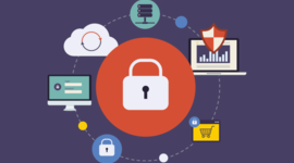 Timeline: Evolución de la seguridad en redes