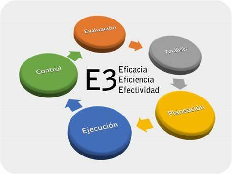Administración estratégica por calidad total