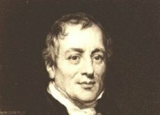 Thomas Robert Malthus