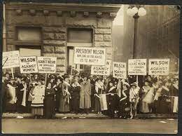19th amendment