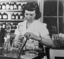 Elizabeth Bugie Gregory