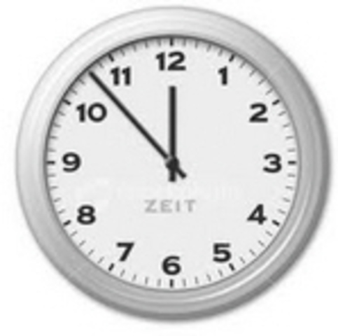 Contract Change to Work Hours