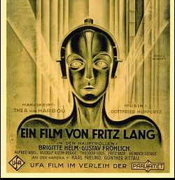 Universum Film AG (UFA)