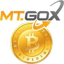 Compañía japonesa "Mt. Gox"