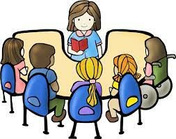 Reading groups and Sight Words