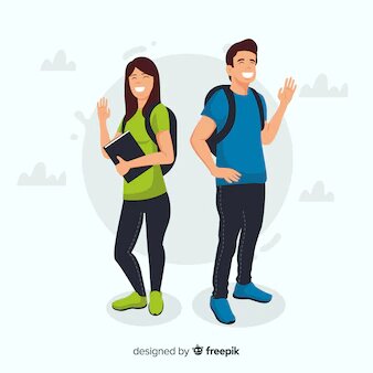 Decido continuar con mis estudios