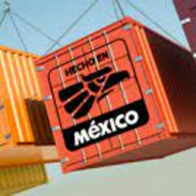 Timeline: ETAPAS DEL COMERCIO EN MÉXICO-Angélica Marisol Villarreal Duarte