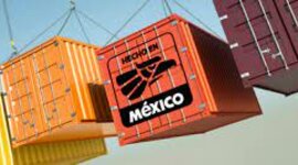 Timeline: ETAPAS DEL COMERCIO EN MÉXICO-Angélica Marisol Villarreal Duarte