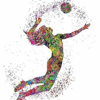 Timeline: Historia y evolución del voleibol