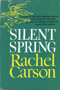 Primavera Silenciosa