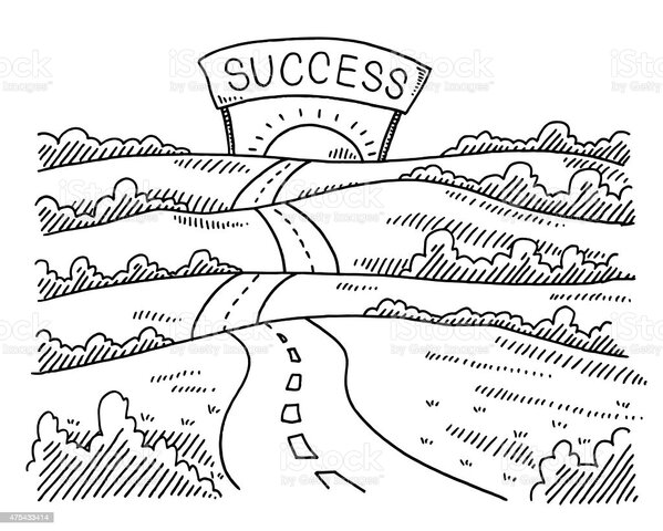 Aún continúo estudiando y trabajando a la par.