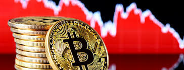 El bitcoin como amenaza y el Ripple.