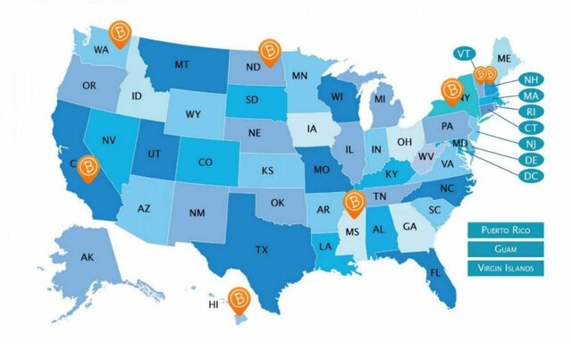 China prohíbe el bitcoin y el crecimiento del Bitcoin en otros paises
