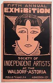 Societat d'Artistes Independents