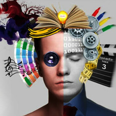 Timeline: PENSAMIENTO CREATIVO