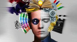 Timeline: PENSAMIENTO CREATIVO