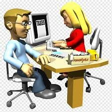 David Andersen R. y Leo Schmidt