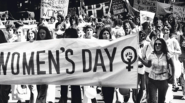 Timeline: Important Dates in Women's Rights History