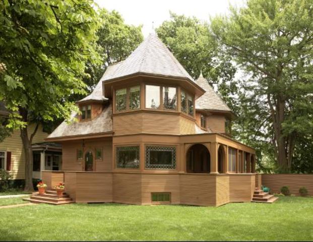 Moved to LaGrange, IL