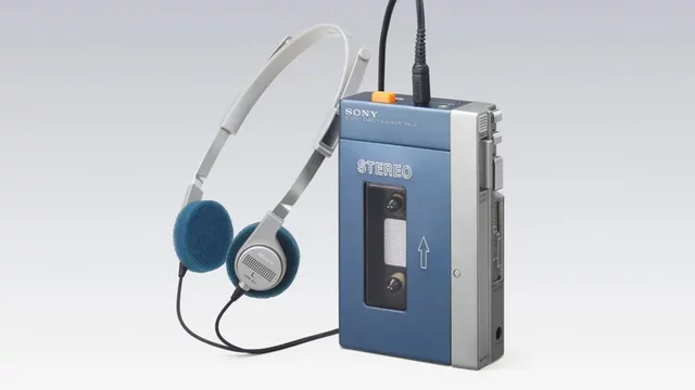 Los Walkman