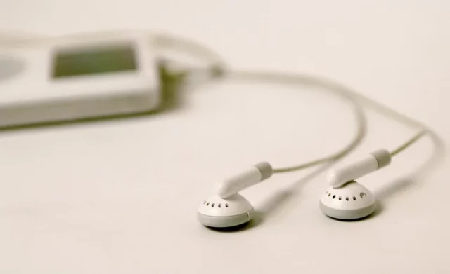 Los auriculares de Apple