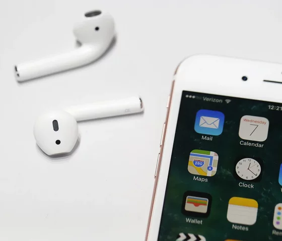 Inalámbricos y livianos