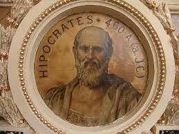 Observación de Hipocrates