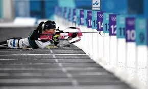 2018 Olympic Winter Games