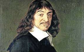 Rene Descartes