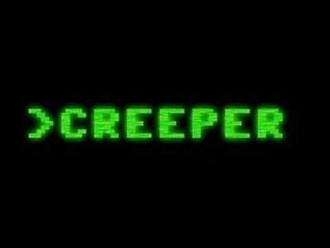 Virus Creeper