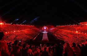 2011 Special Olympics World Summer Games