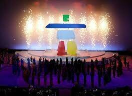 2010 Winter Olympics