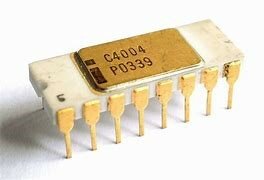 Intel 4004